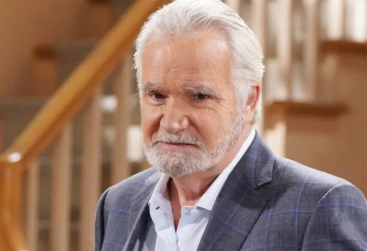 B&B Recap Monday, June 3: Eric Is Stunned, Bill Falls For Li’s Ploy, Ridge Sides With Hope