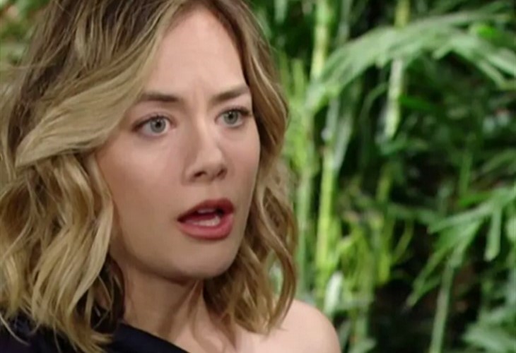 The Bold And The Beautiful Spoilers Thursday, June 13: Hope’s Crisis, Finn’s Rescue, Steffy Reels, Brooke’s Expansion