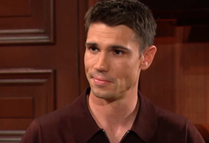 The Bold And The Beautiful Spoilers Monday, June 17: Finn’s Bombshell, Sheila’s Discovery