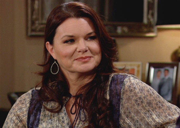 The Bold And The Beautiful Spoilers July 1-5: Murder Mystery, Paris’ Threat, Katie’s Inch, Eric’s Celebration