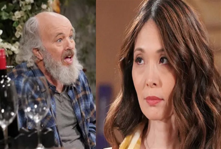 The Bold And The Beautiful Spoilers Next 2 Weeks: Poppy/Tom Blackmail, Hope Fights For Thomas