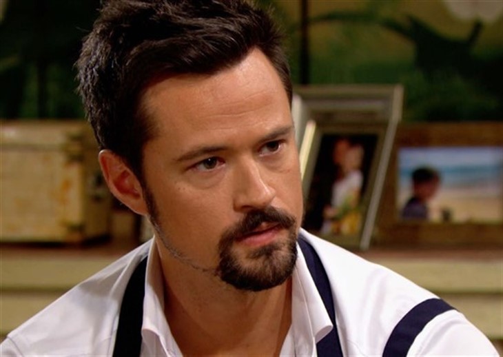 The Bold And The Beautiful Spoilers Friday, June 21: Thomas Forrester Returns, Sheila Retaliates, Tom’s Delivery