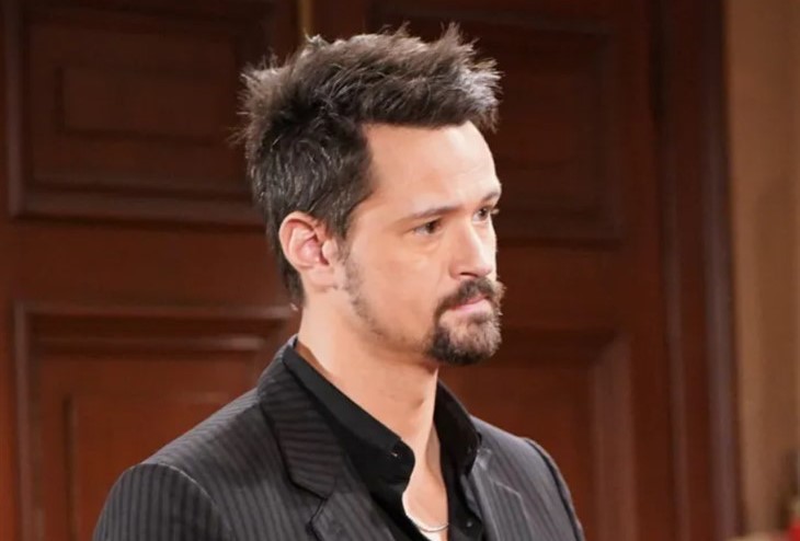 The Bold And The Beautiful Spoilers: Thomas’ New Wife, Scandal & Intrigue Hit Forrester Creations!