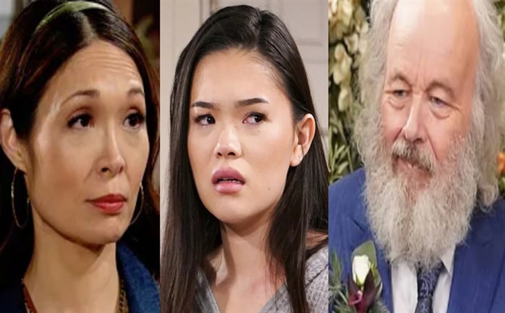 The Bold And The Beautiful Spoilers: 3 Must-See B&B Moments - Week Of June 24, 2024