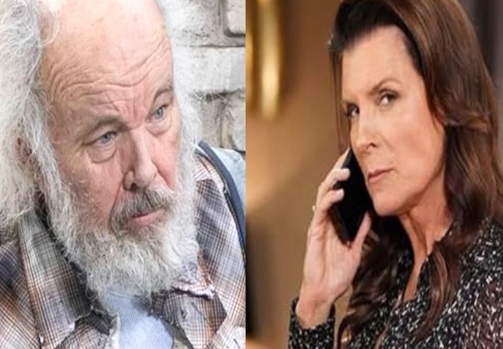 B&B Recap Monday, June 24: Tom Makes Amends, Hope Is Blindsided, Bill’s Future Plans