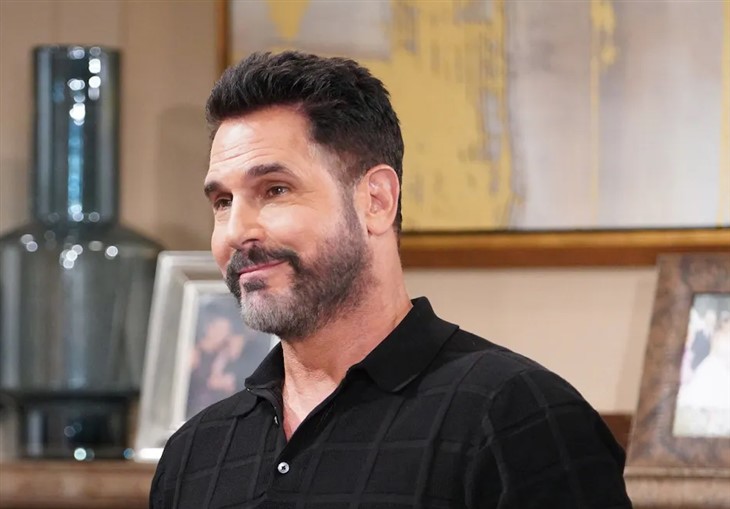 B&B Spoilers: Bill Spencer KNOWS Luna Is Not His Daughter?