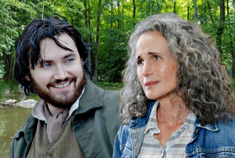 The Way Home Season 3 Spoilers: Is A Del/Jacob Reunion On The Horizon?