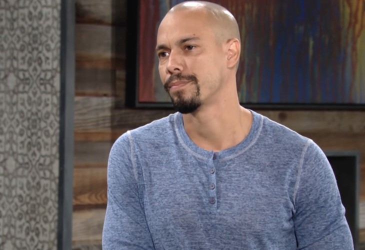 The Young And The Restless Spoilers Thursday, June 20: Devon’s Intel, Billy & Lily Scheme, Claire’s New Normal