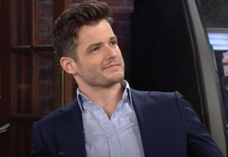 The Young And The Restless Video Preview: Kyle’s 180, Lily’s Solution, Mamie Crashes Meeting