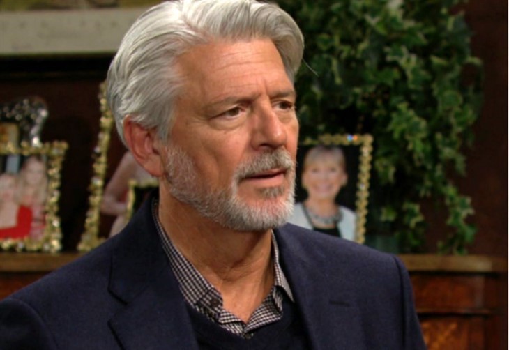 The Young And The Restless Spoilers Friday, June 7: Martin’s Evil Trick, Tucker’s Heroism, Traci’s Horrifying Discovery
