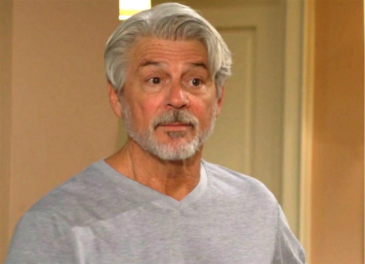 Young And The Restless Spoilers: “Evil Twin” Shocking Twist – Is Martin Laurent Really Dead?