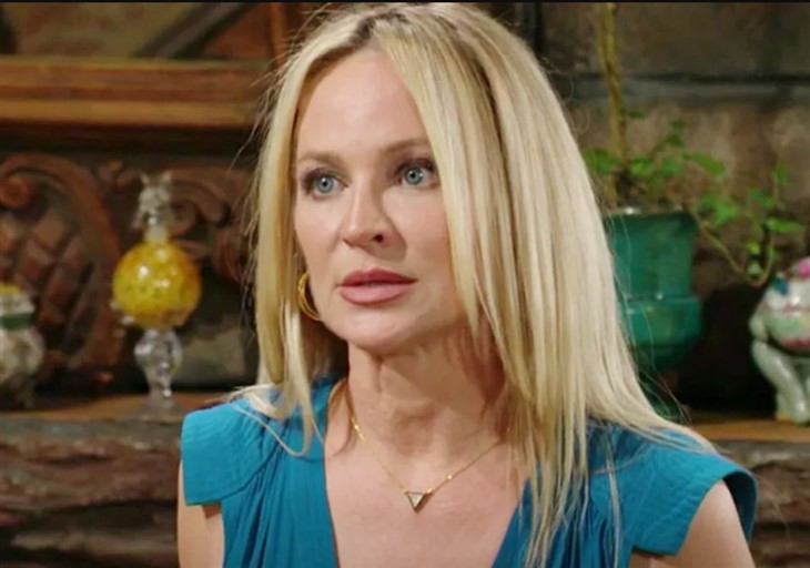 The Young And The Restless Spoilers July 1-5: Sharon’s Crisis, Pawn Drama, Blame Game, Victoria’s Decision