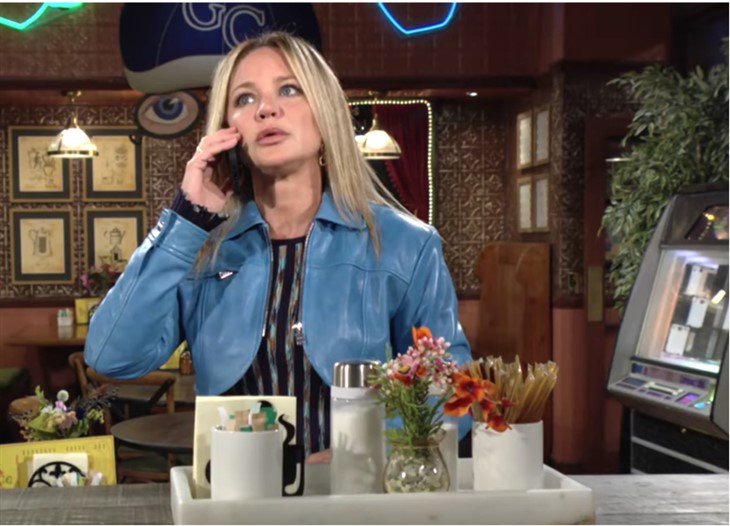 The Young And The Restless Spoilers Tuesday, June 25: Sharon’s Past, Phyllis’ Savior, Devon & Billy’s War