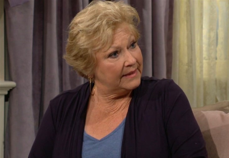 YR Week Of June 24: Traci’s Romance, Sharon’s Crisis, Chelsea Disturbed, Jill’s Ultimatum