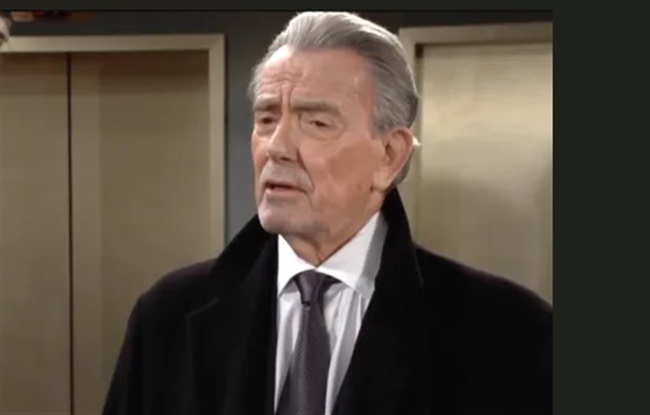 The Young And The Restless Spoilers Thursday, June 27: Victor’s Ammo, Audra Brainstorms, Billy’s Revelation