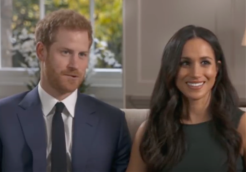 How Much Longer Prince Harry & Meghan Can Afford Their Montecito Mansion?