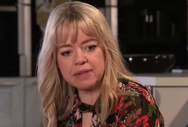 Coronation Street Spoilers: Seven Shocking Bombshells-Toyah Hospitalized, Kit Comes Clean, Sarah On The Hot Seat And More!