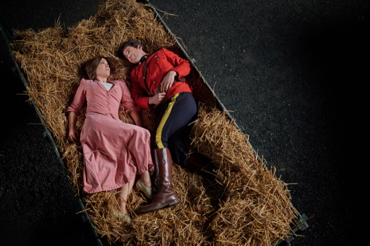 When Calls The Heart Season 11 Episode 11 "Run To You" Spoilers: Hope Valley Is Threatened