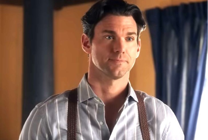 “When Calls The Heart”: Kevin McGary Comments On If Lori Loughlin Should Return To The Show