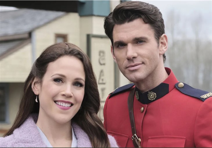 “When Calls The Heart”, Season 12: Nathan & Elizabeth Get Their “Happily Ever After”, But Bad News Looming