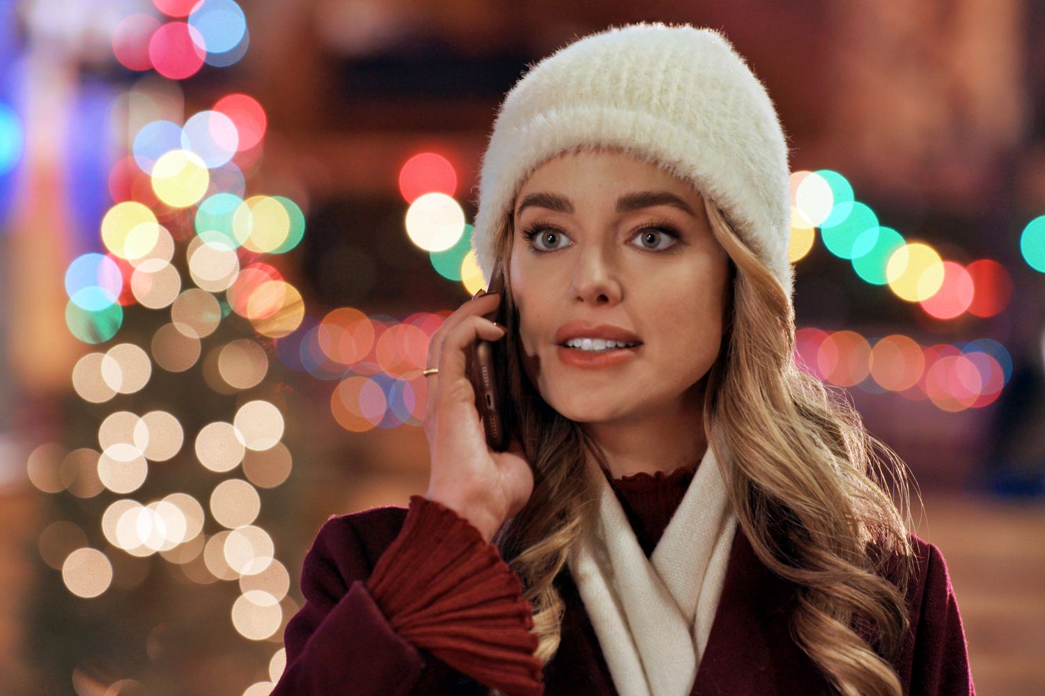 Operation Nutcracker on Hallmark Movies Now