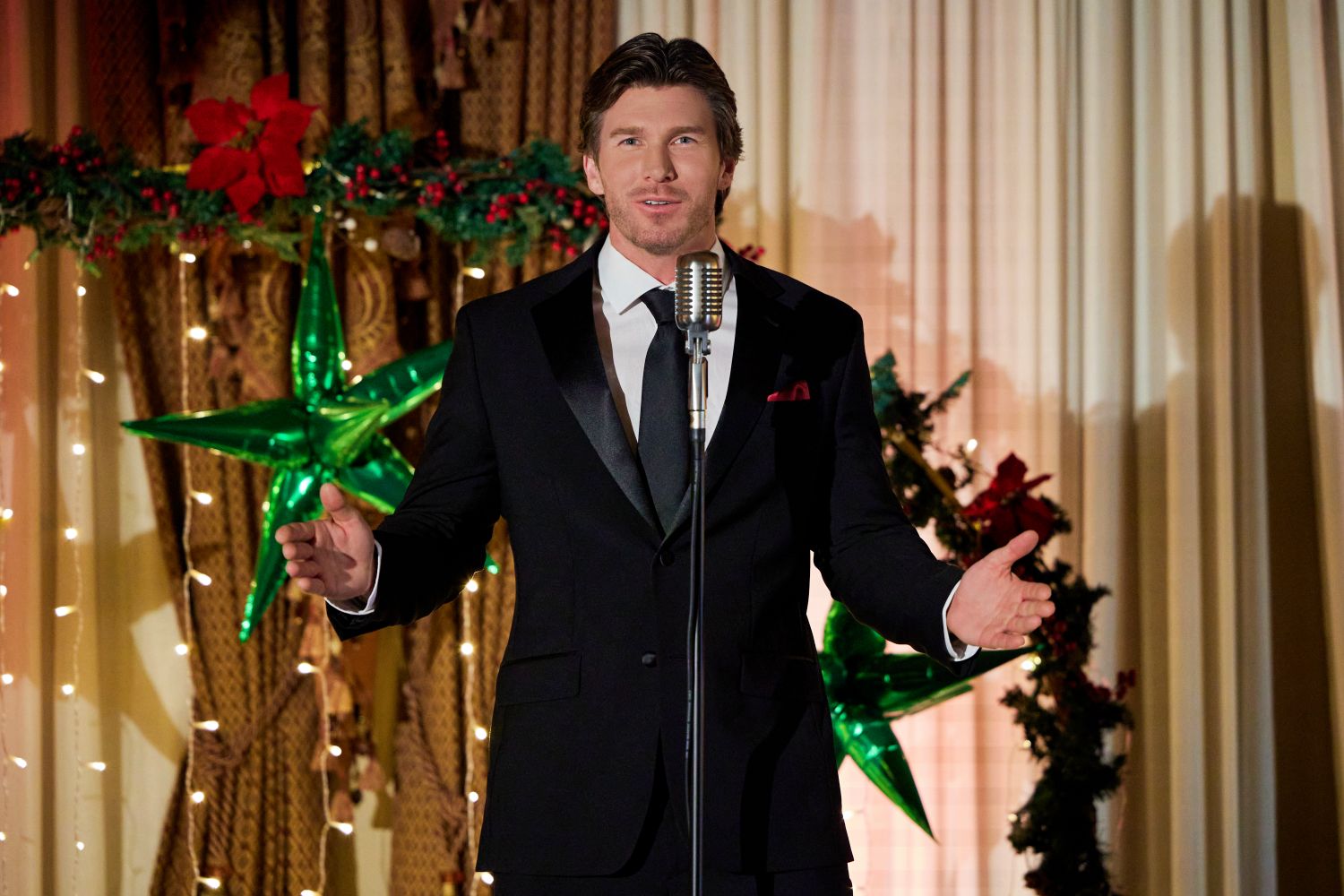 Operation Nutcracker on Hallmark Movies Now