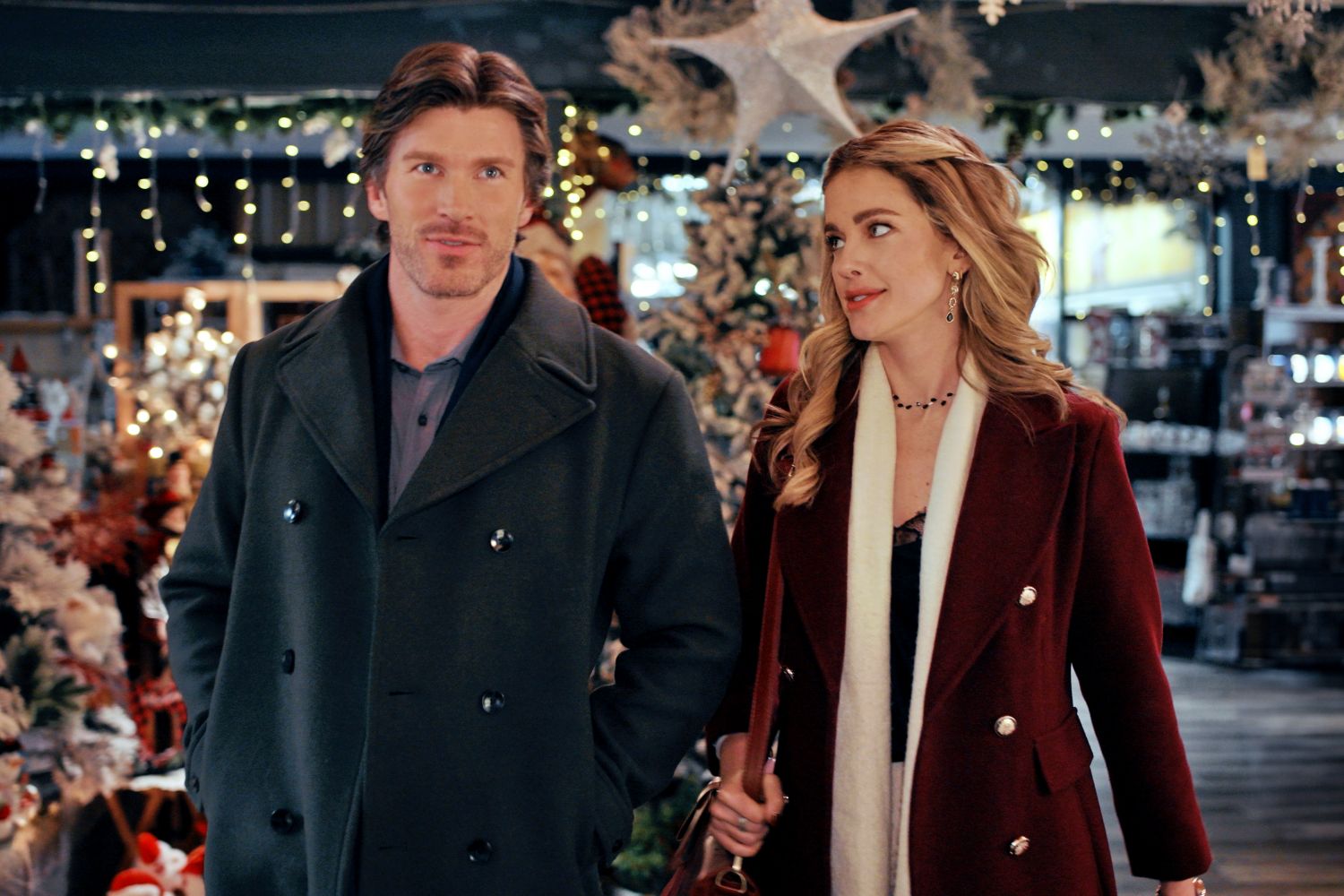 Operation Nutcracker on Hallmark Movies Now