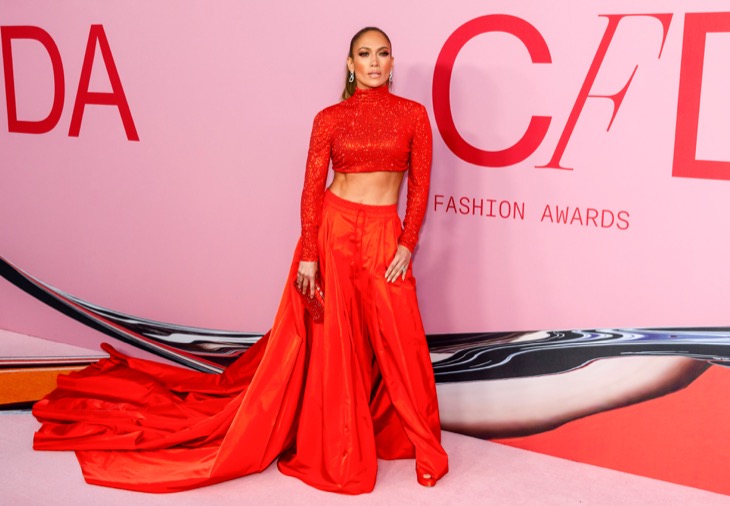 Jennifer Lopez Returning to American Idol to Save Career