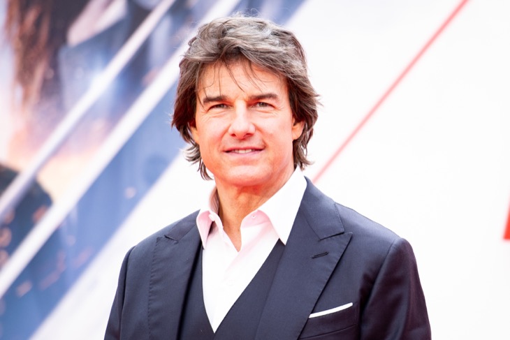 Tom Cruise's Absence From Daughter Suri's Life Because Of His Devotion To Scientology?
