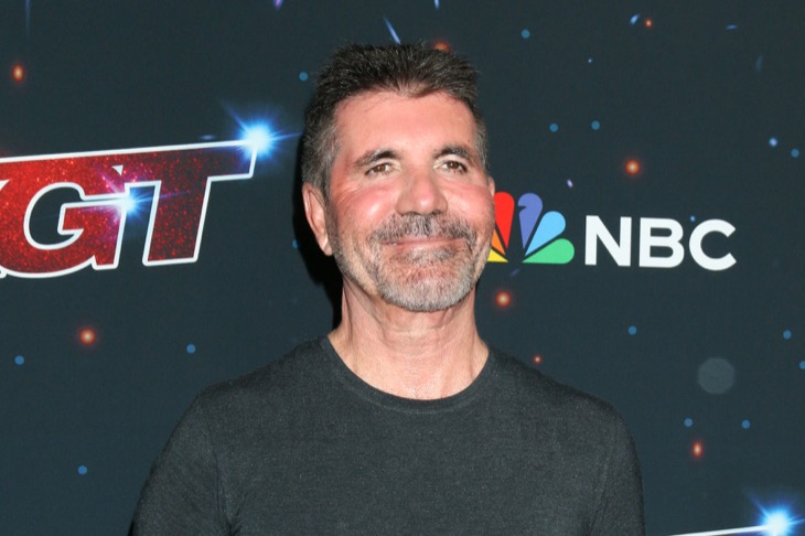 Simon Cowell On Hunt for New Boyband