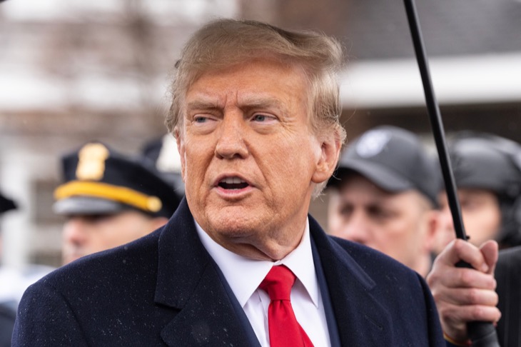 Donald Trump Still Has A Chance To Win The Presidency Despite Guilty Verdict
