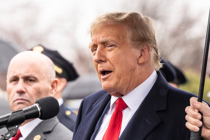 The TRUTH About Donald Trump Facelift Rumors