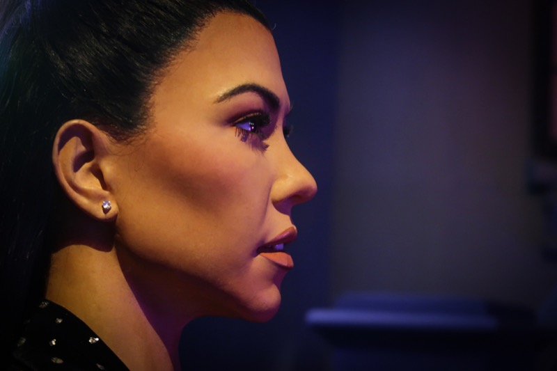 Kourtney Kardashian Recalls Putting Undue Pressure On Herself For This Reason