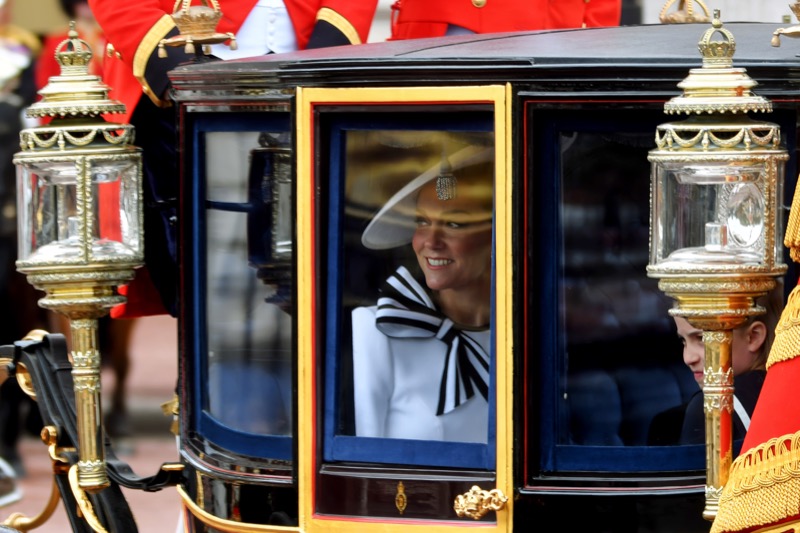 Here’s How Kate Middleton Is Changing Her Life Around For Her Cancer Treatment