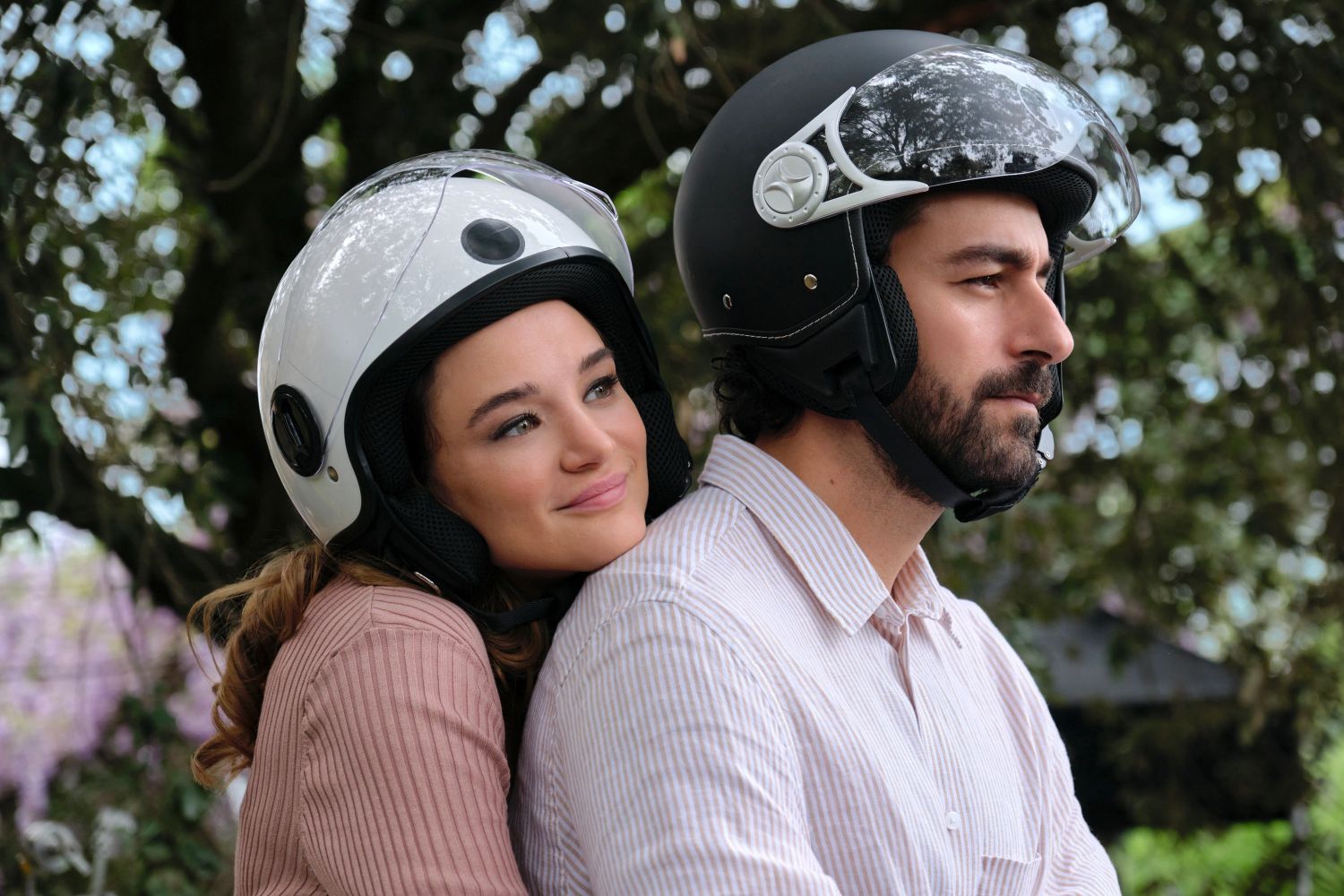 Two Scoops of Italy on Hallmark Channel