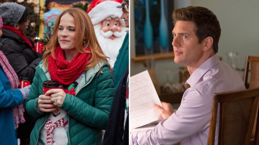 A Very Vermont Christmas on Hallmark