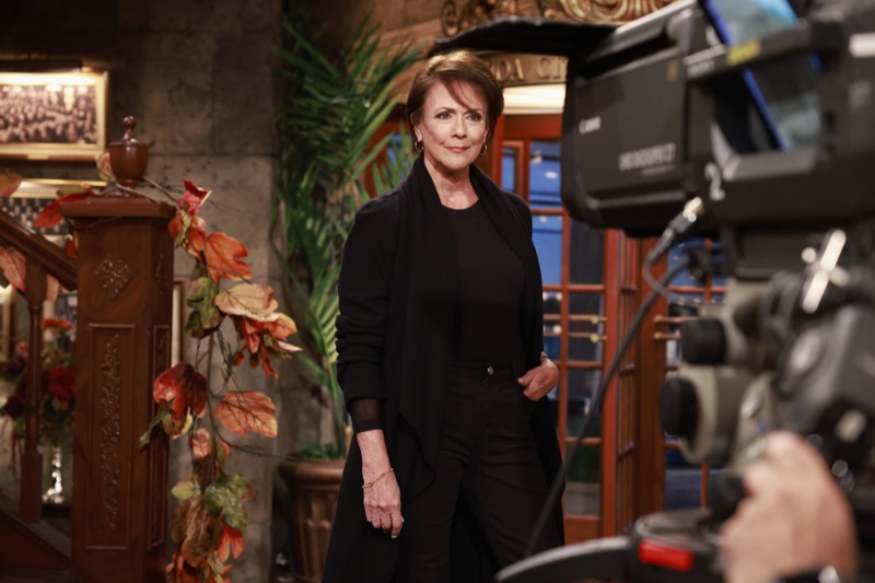 The Young and the Restless Spoilers: When Will Jordan Return? Colleen Zenk’s Next Storyline Opportunity
