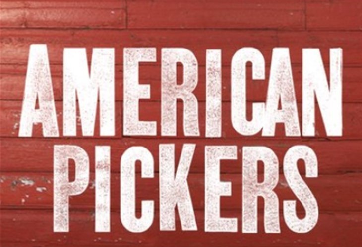 American Pickers Filming Secrets Revealed: Stages Scenes For Filming