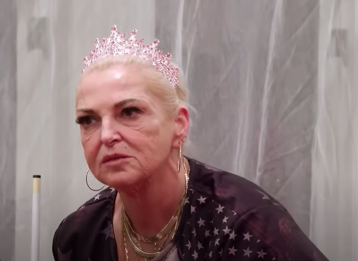 90 Day Fiance: Angela Deem Suffering Secret Health Problem