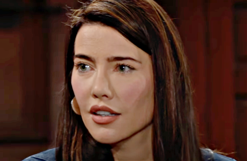 B&B Recap Friday, July 19: Steffy Disgusted, Hope’s Sinful Play, Liam Warned