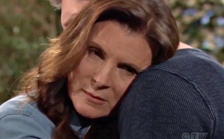 B&B Spoilers Weekly Update July 15-19: Sheila’s Police Grilling, Evidence Missing, Serial Killer Mystery, Li’s Accusation