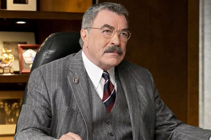 Blue Bloods Spinoff Update Spells Disappointment For Fans