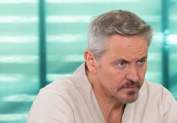 General Hospital Spoilers: Charles Mesure Teases What’s In Store For Jack Brennan’s Love Life