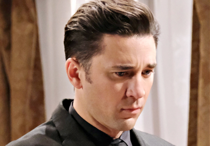 Days of Our Lives Spoilers: The Ultimate Twist – Chad's Reaction to New Body And Soul Actress Revealed?