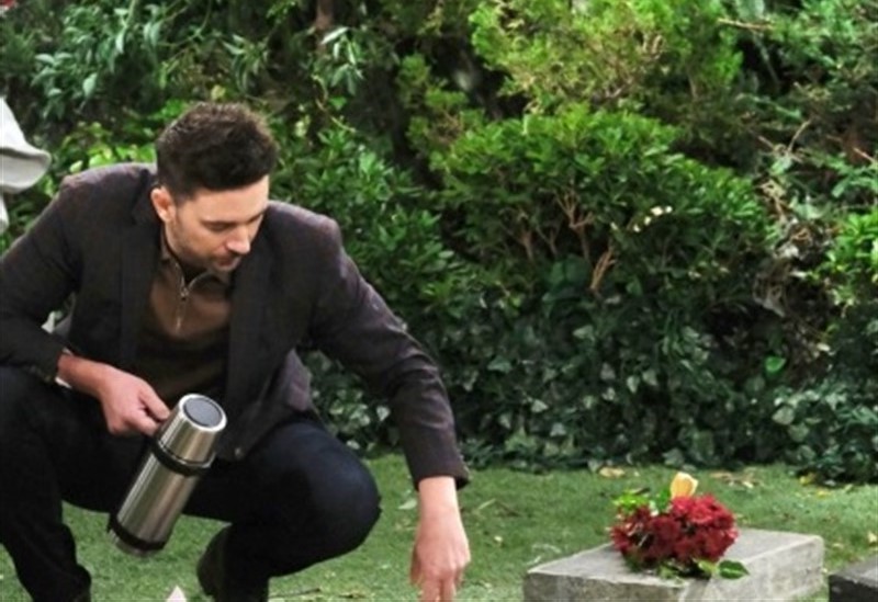 DOOL Early Week Spoilers July 8-12: Abigail’s Grave Twist, EJ Retaliates, Eric & Nicole’s Baby Shock