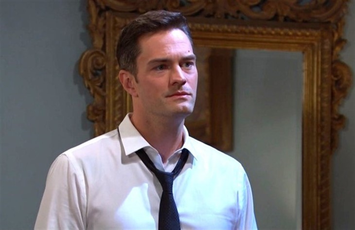 Days Of Our Lives Spoilers Monday, July 29: Andrew’s Rescue, ERICOLE Exit, Kayla & Marlena’s TV Op, Holly Destabilized