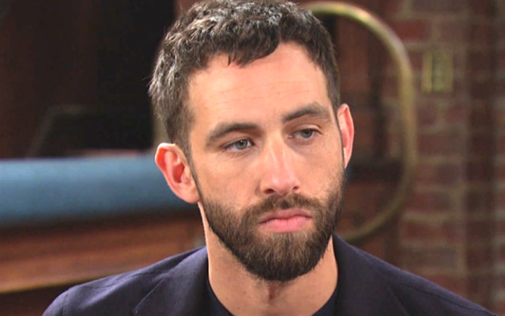 Days Of Our Lives Spoilers Tuesday, July 30: Everett Interrogated, Hattie Returns, Chanel’s Future, Jada Promoted&nbsp;