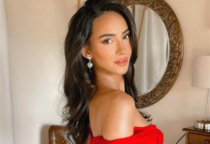 Days Of Our Lives Spoilers: Gabi’s Heroism & Redemption, Brings Abigail Home?