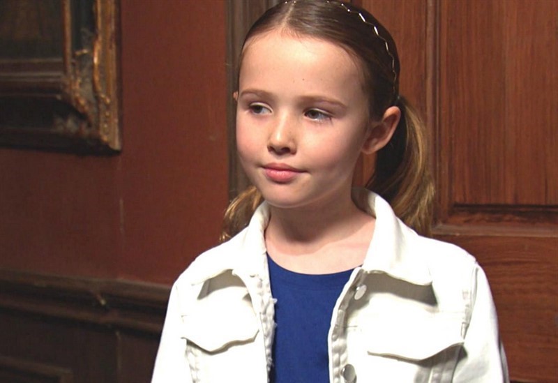 Days Of Our Lives Spoilers Thursday, July 4: Rachel’s Intel, Tate’s Scheme, Justin’s Wisdom, Maggie’s Bomb