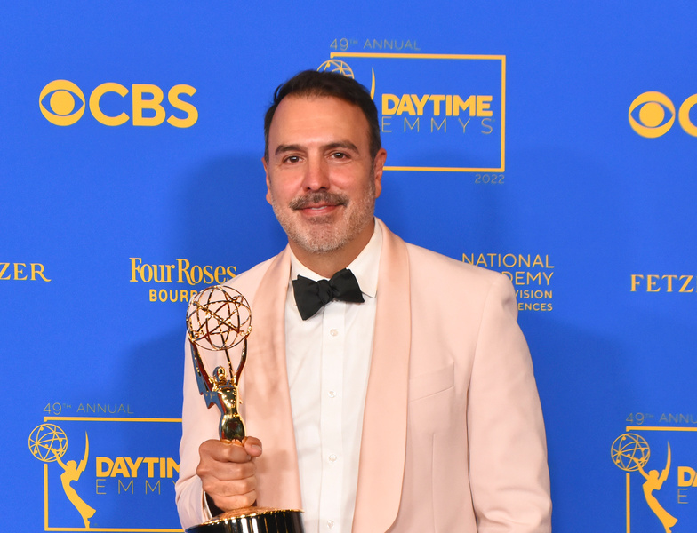 Days Of Our Lives News: Ron Carlivati OUT As Soap’s Head Writer - Paula Cwikly and Jeanne Marie Ford To Step In